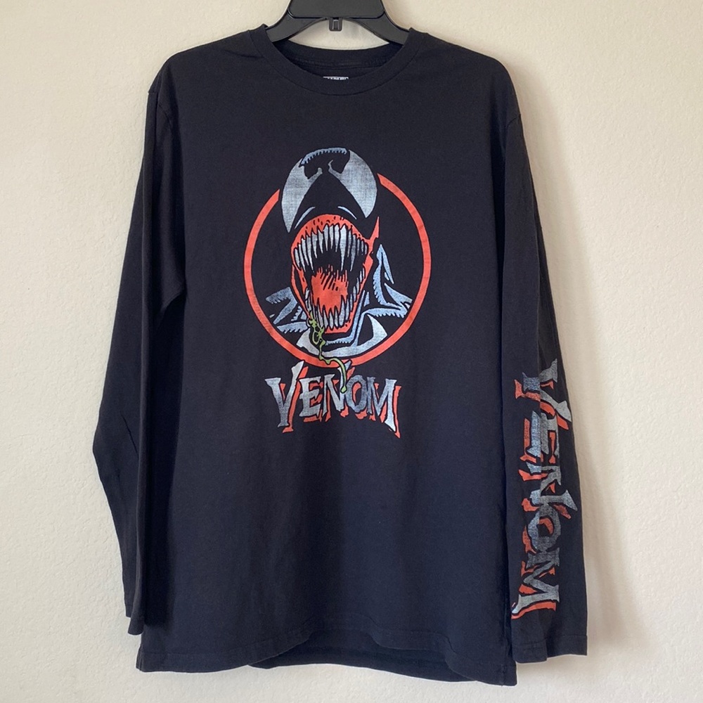 Marvel shirt